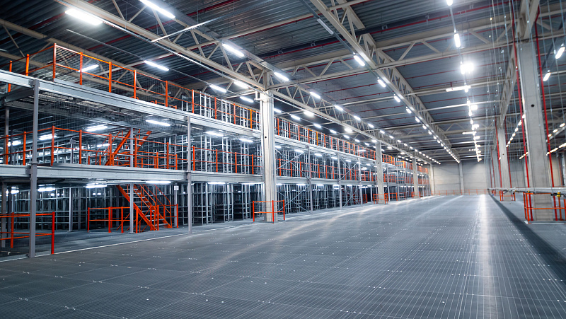 Завод МЕТЕК в Твери вышел на новый уровень производства  3